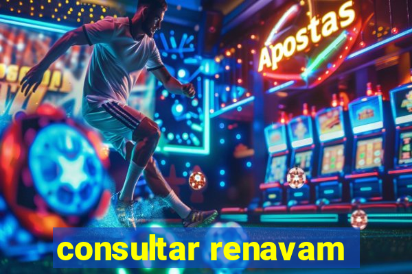 consultar renavam